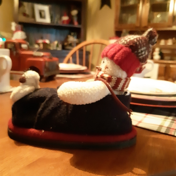 2 Snowmen in Shoes - Picture 5 of 11